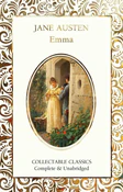 Książka : Emma TW [E... - Jane Austen
