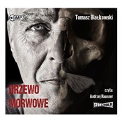 Książka : [Audiobook... - Tomasz Białkowski
