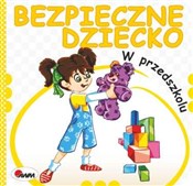 Polnische buch : Bezpieczne... - Marta Łykowska