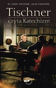 Polnische buch : Tischner c... - Józef Tischner, Jacek Żakowski