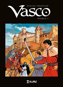 Obrazek Vasco Księga 3