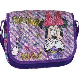 Bild von Torba na ramię mała Sequence Effect Minnie