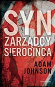 Syn zarząd... - Adam Johnson - buch auf polnisch 