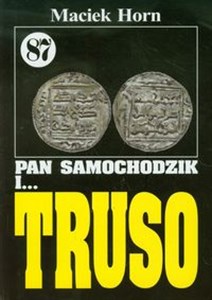 Obrazek Pan Samochodzik i Truso 87