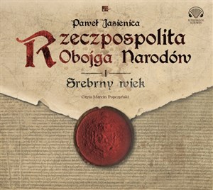 Bild von [Audiobook] Rzeczpospolita Obojga Narodów Srebrny wiek