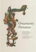 Ornamenty ... - Magdalena Knapowska-Niziołek, Anna Ziętkiewicz (ilustr.) - buch auf polnisch 