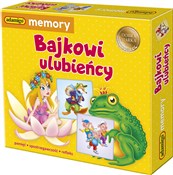 Memory Baj... -  polnische Bücher