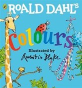 Książka : Roald Dahl... - Roald Dahl