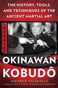 Okinawan K... - Andrea Guarelli -  polnische Bücher