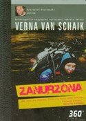 Polska książka : Zanurzona - Verna Schaik