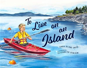 Bild von To Live on an Island