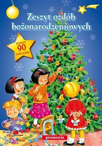 Bild von Zeszyt ozdób bożonarodzeniowych