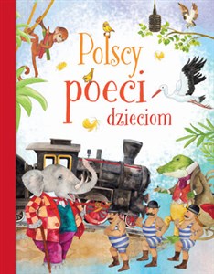 Obrazek Polscy poeci dzieciom