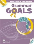 Grammar Go... - Angela Llanas, Libby Williams -  Polnische Buchandlung 