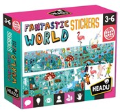 Puzzle Fan... -  fremdsprachige bücher polnisch 