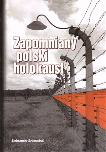 Bild von Zapomniany polski holokaust
