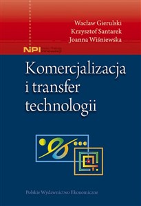 Obrazek Komercjalizacja i transfer technologii