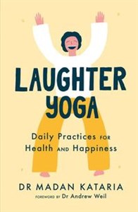 Bild von Laughter Yoga Daily Practices for Health and Happiness