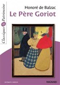 Książka : Le Pere Go... - Honoré de Balzac