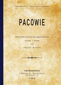 Pacowie Ma... - Józef Wolff - Ksiegarnia w niemczech