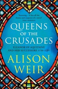 Obrazek Queens of the Crusades