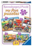 Puzzle 2D ... -  Książka z wysyłką do Niemiec 