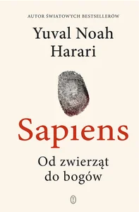 Obrazek Sapiens Od zwierząt do bogów