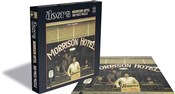Zeige Details für Puzzle 500 The Doors - Morrison Hotel Puzzle 500... - Ksiegarnia w niemczech