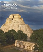 Polska książka : Mexico - Stephen West, Marion Trutter