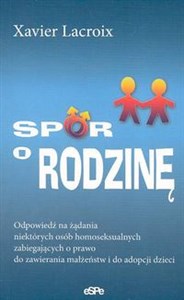 Bild von Spór o rodzinę