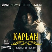Kapłan - Krzysztof Kotowski - Ksiegarnia w niemczech