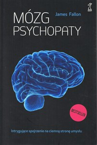 Obrazek Mózg psychopaty
