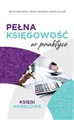 Pełna księ... - Beata Tęgowska, Iwona Sikorska, Maciej Blajer - buch auf polnisch 