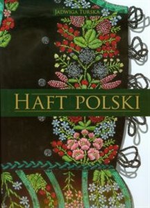 Obrazek Haft polski wersja polska