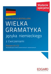 Bild von Wielka gramatyka języka niemieckiego