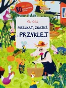 Polska książka : Poszukaj, ... - Opracowanie Zbiorowe