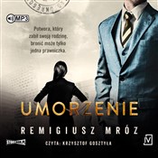 Umorzenie - Remigiusz Mróz -  polnische Bücher