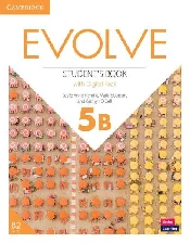 Evolve Lev... - Leslie Anne Hendra, Mark Ibbotson, Kathryn O'Dell -  Książka z wysyłką do Niemiec 