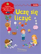 Książka : Uczę się l... - Bogumiła Zdrojewska