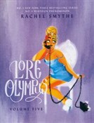 Polnische buch : Lore Olymp... - Rachel Smythe