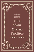Eliksir, Е... - Svitlana Jensen -  fremdsprachige bücher polnisch 