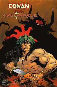 Bild von Conan Bitwa o Wężową Koronę