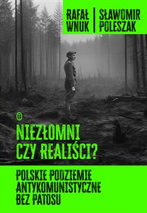 Bild von Niezłomni czy realiści? Polskie podziemie antykomunistyczne bez patosu