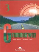 Grammarway... - Jenny Dooley, Virginia Evans -  polnische Bücher