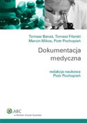Zobacz : Dokumentac... - Tomasz Banaś, Tomasz Filarski, Marcin Mikos, Piotr Pochopień
