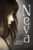 Neva - Sara Grant - buch auf polnisch 