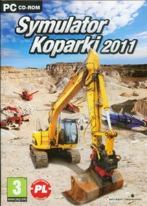 Bild von Symulator Koparki