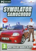 Polska książka : Symulator ...