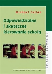 Obrazek Odpowiedzialne i skuteczne kierowanie szkołą