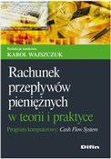 Polska książka : Rachunek p... - Karol Wajszczuk